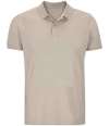 03566 Sol's Planet Organic Piqué Polo Shirt Rope colour image